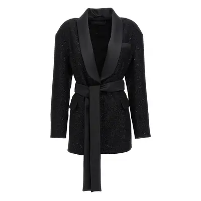 MAX MARA 'Pau' Blazer