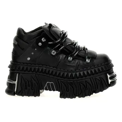 VETEMENTS Vetements X New Rock 'Platform' Sneakers