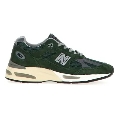 NEW BALANCE 'Made In Uk 991V2' Sneakers