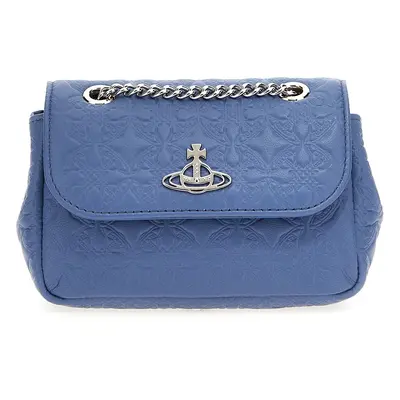 VIVIENNE WESTWOOD 'Small Purse Chain' Shoulder Bag