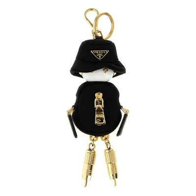 PRADA 'Soft Robot' Keyring