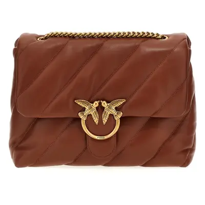 PINKO 'Love Big Puff' Crossbody Bag