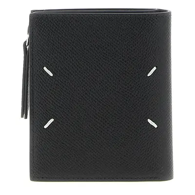 MAISON MARGIELA 'Four Stitches' Wallet