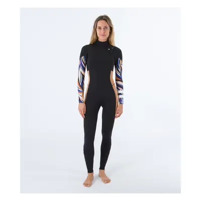 Plus 4/3mm fullsuit 2023 - women|sand dunes|4