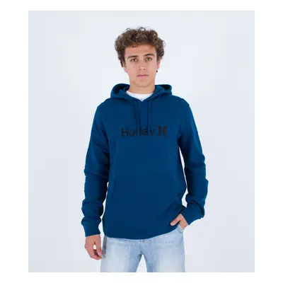 Hoodie men - o&o solid core