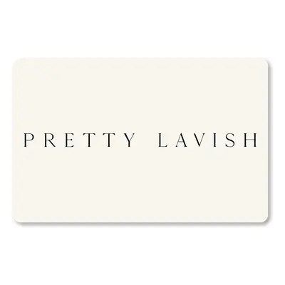 Gift Card, £350.00