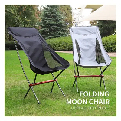 Portable Folding Camping Chair Outdoor Chair Collapsibl