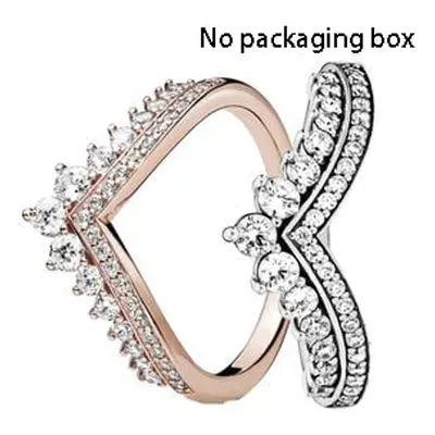 European and American new shaped ring temperament stacking ring joint ring ladies suitable for w