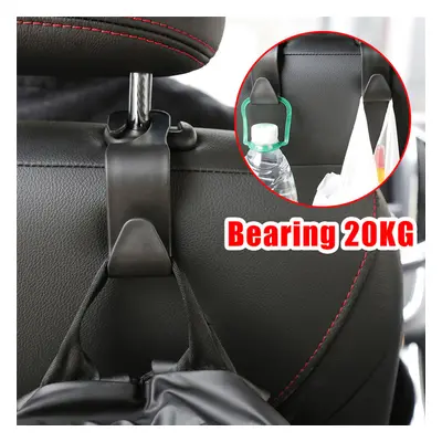 Universal Car Seat Rear Hook Automobiles & Auto Accessories Cars Car Interior Portable Hanger Ho