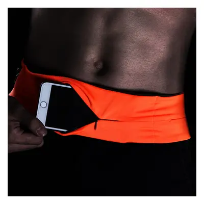 Running Waist Bag Phone Universal Portable Sports Waist Bag Belt Gym fitness yoga outdoor cyclin