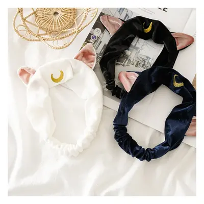 [Ramadan Simple Hairband] Creative, fashionable, cute, sweet and personalized hairband for home 