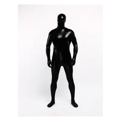 wholesale shiny metallic zentai suit;cheap shiny metallic zentai suit;discount shiny metallic ze