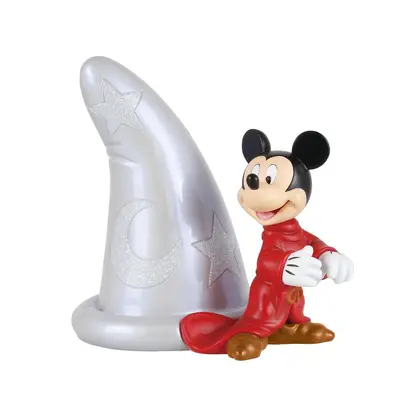 Mickey Mouse Disney 100 - Mickey Mouse icon Statue multicolour