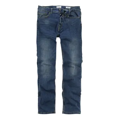 ONLY and SONS Weft Med Blue Jeans blue