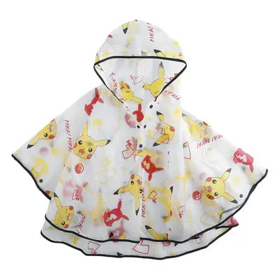 Pokémon Kids - Pikachu Jacket transparent