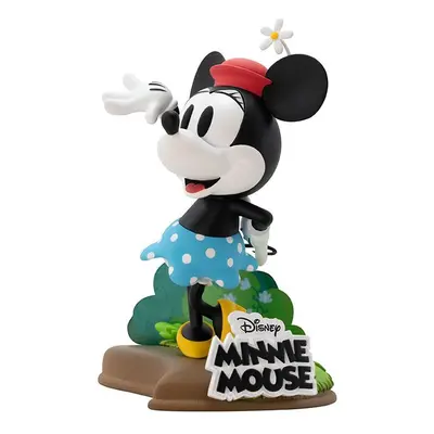 Mickey Mouse SFC super figure collection - Minnie Collection Figures multicolor