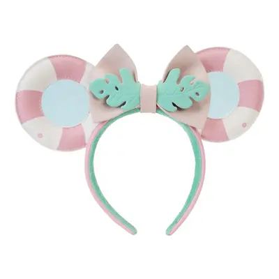 Mickey Mouse Loungefly - Vacation Style Headband multicolour