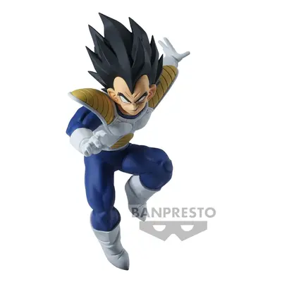 Dragon Ball Banpresto - Match Makers - Vegeta (vs. Zarbon) Collection Figures multicolour