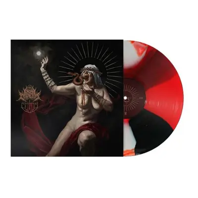 Crown Magnetar Punishment LP multicolor