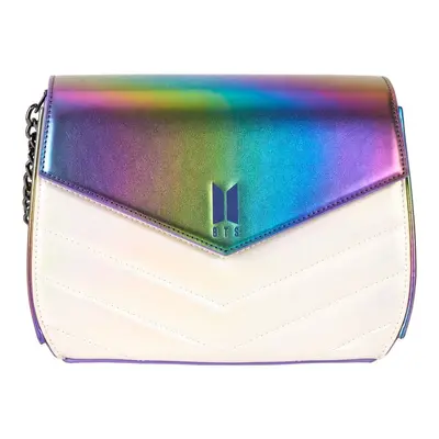 BTS Loungefly - Bighit Shoulder Bag multicolour