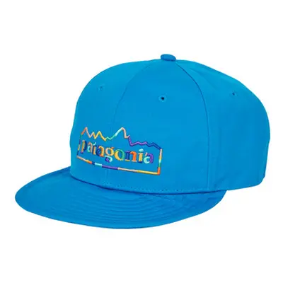 Patagonia Scrap Everyday Cap men's Cap in Blue