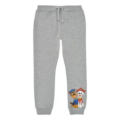 Name it NMMJOSHU PAW PATROL boys's Children's Sportswear in Grey