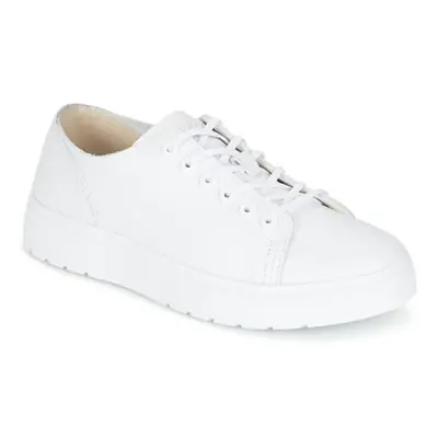 Dr. Martens DANTE men's Shoes (Trainers) in White