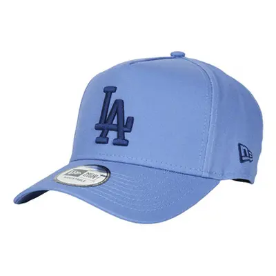 New-Era SEASONAL EFRAME LOS ANGELES DODGERS CPBNVY women's Cap in Blue