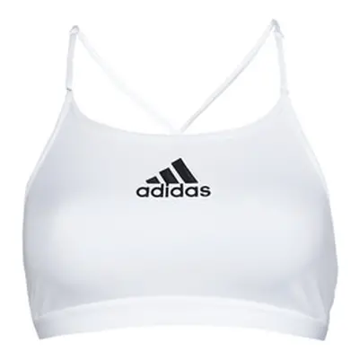 Adidas TRAIN LIGHT SUPPORT GOOD women's in White