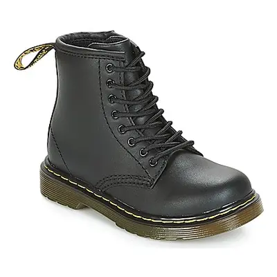 Dr. Martens CADET boys's Children's Mid Boots in Black