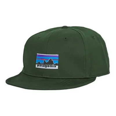 Patagonia Scrap Everyday Cap women's Cap in Kaki