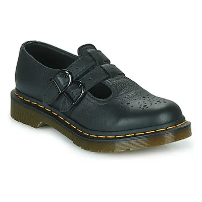 Dr. Martens MARY JANE women's Shoes (Pumps / Ballerinas) in Black