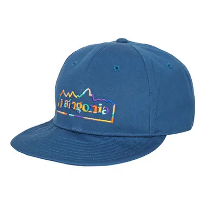 Patagonia Scrap Everyday Cap men's Cap in Marine