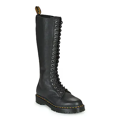 Dr. Martens 1B60 BEX women's High Boots in Black