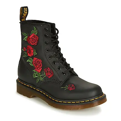 Dr. Martens 1460 VONDA women's Mid Boots in Black