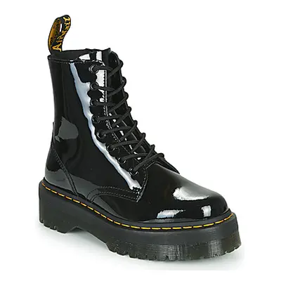 Dr. Martens JADON men's Mid Boots in Black