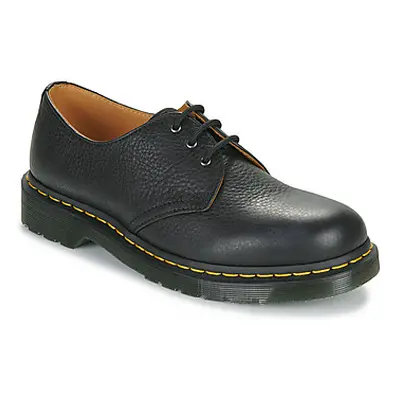 Dr. Martens Cashew Ambassador women's Casual Shoes in Black