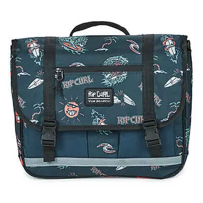 Rip Curl SCHOOL SATCHEL 17L BTS boys's Briefcase in Multicolour