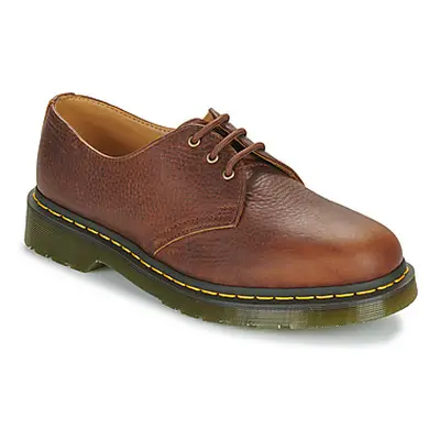 Dr. Martens Cashew Ambassador men's Casual Shoes in Brown