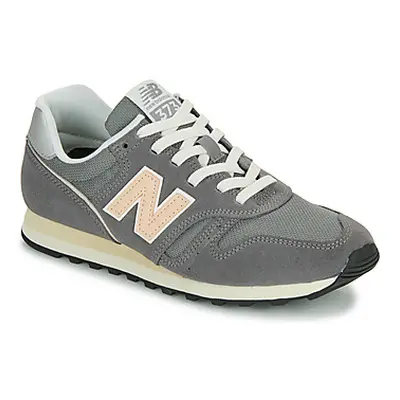 New Balance 373 women's Shoes (Trainers) in Grey