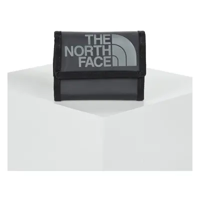 The North Face BASE CAMP WALLET women's Purse wallet in Black