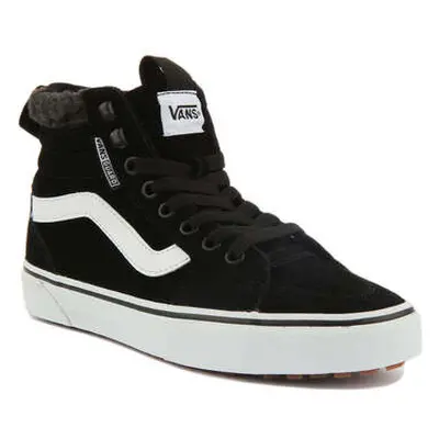 Vans Filmore Hi women's Trainers in