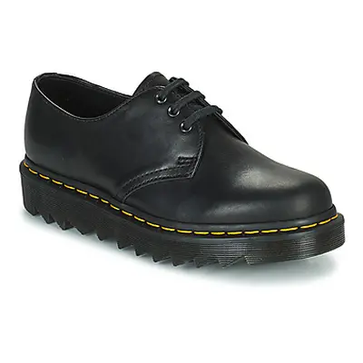 Dr. Martens 1461 ZIGGY men's Casual Shoes in Black