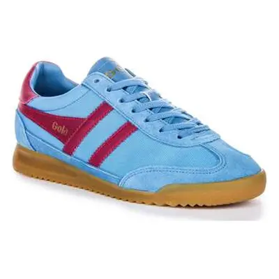 Gola Tornado women's Trainers in Blue