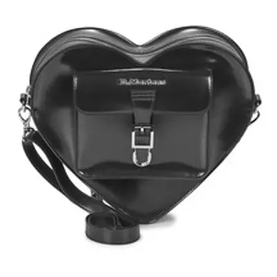 Dr. Martens Heart Backpack women's Backpack in Black