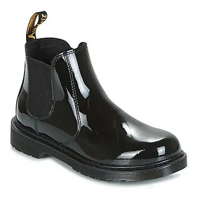 Dr. Martens 2976 boys's Children's Mid Boots in Black