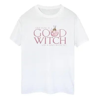 The Wizard Of Oz Wicked Good Witch women's in White