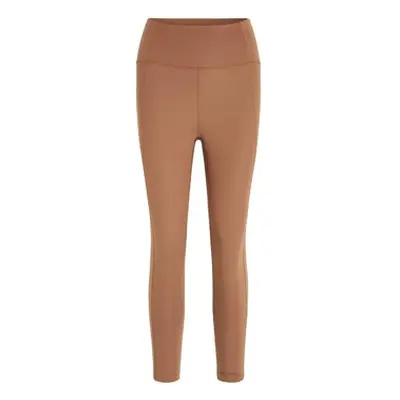 Girlfriend Collective GC146 women's Tights in Red