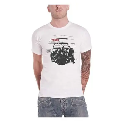 Slipknot Iowa women's in White