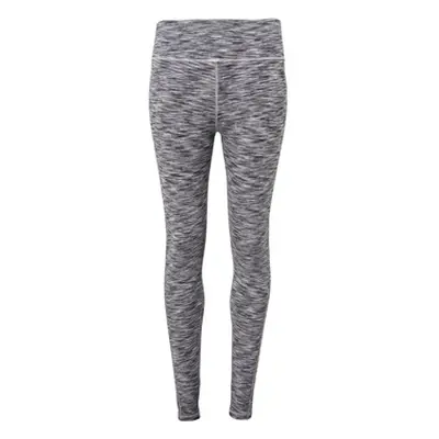 Tridri Performance women's Tights in Grey